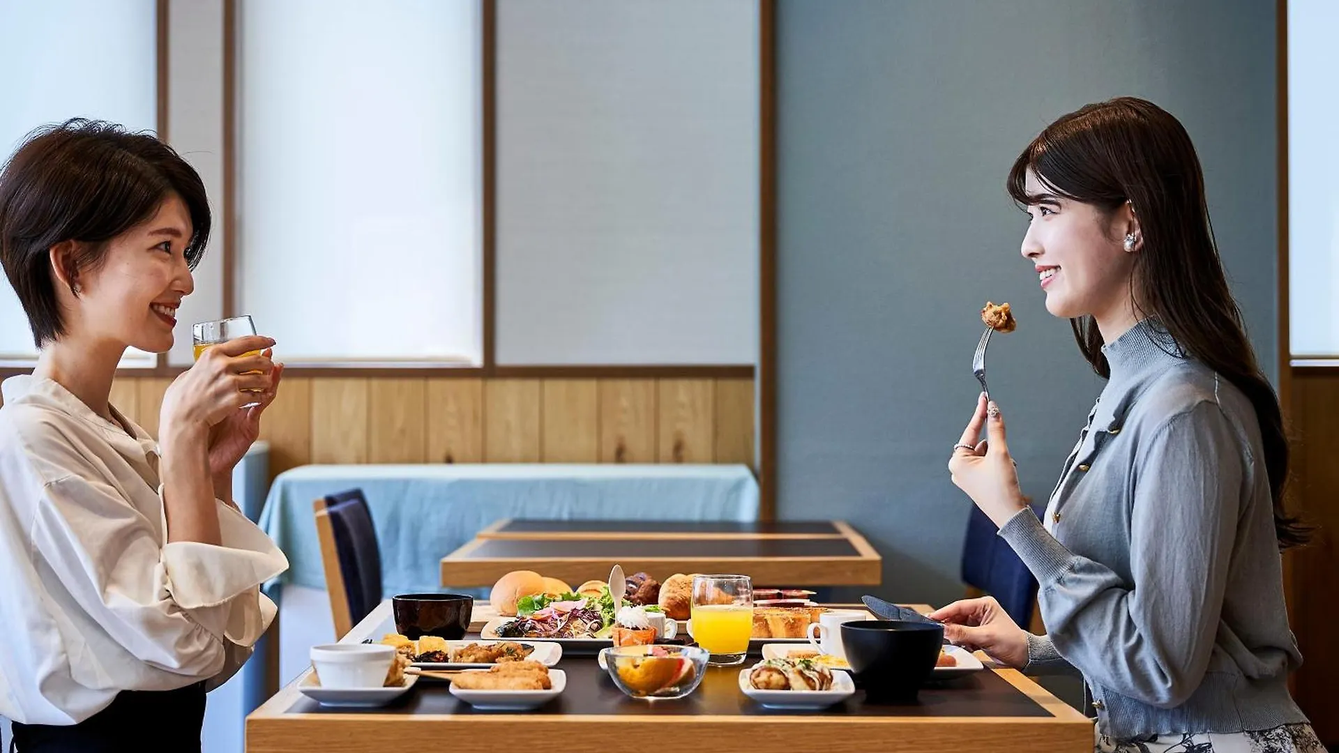 Hotel Gracery Osaka Namba