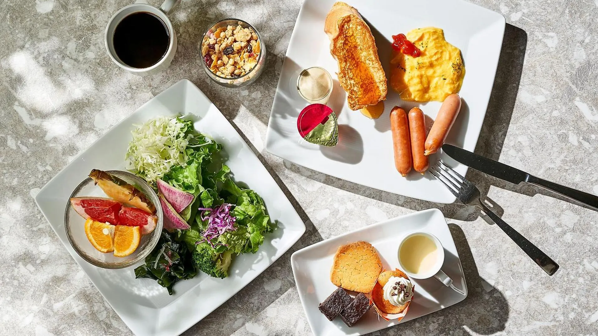 Hotel Gracery Osaka Namba