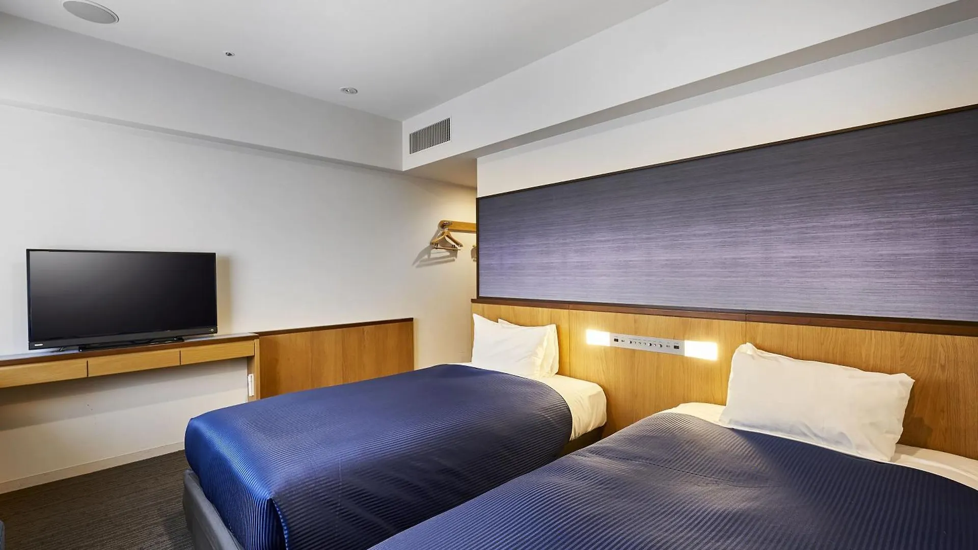 Hotel Gracery Osaka Namba