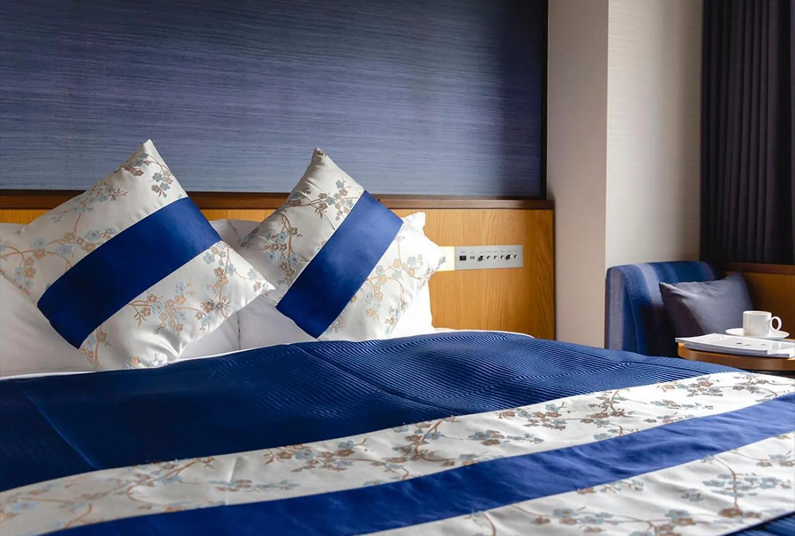 Hotel Gracery Osaka Namba 4*,