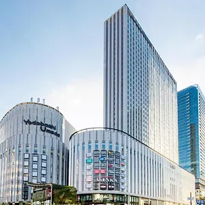 Hotel Hankyu Respire, Osaka