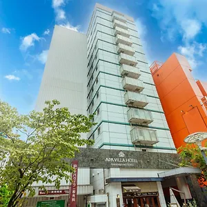 Apa Akasaka Mitsuke Hotel Tóquio