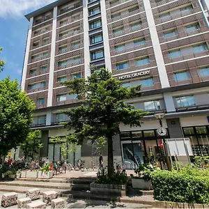호텔 그레이스리 산조