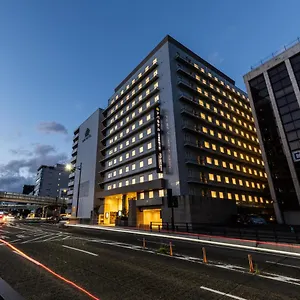 Apa Eki Horikawadori Hotel Quioto
