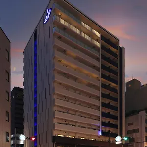 Doutonbori Crystal Exe **** Osaca