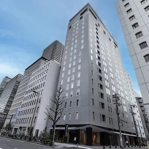 Tokyu Hommachi **** Osaca