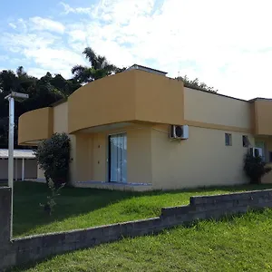 Carpe Diem Casa de hóspedes Bombinhas