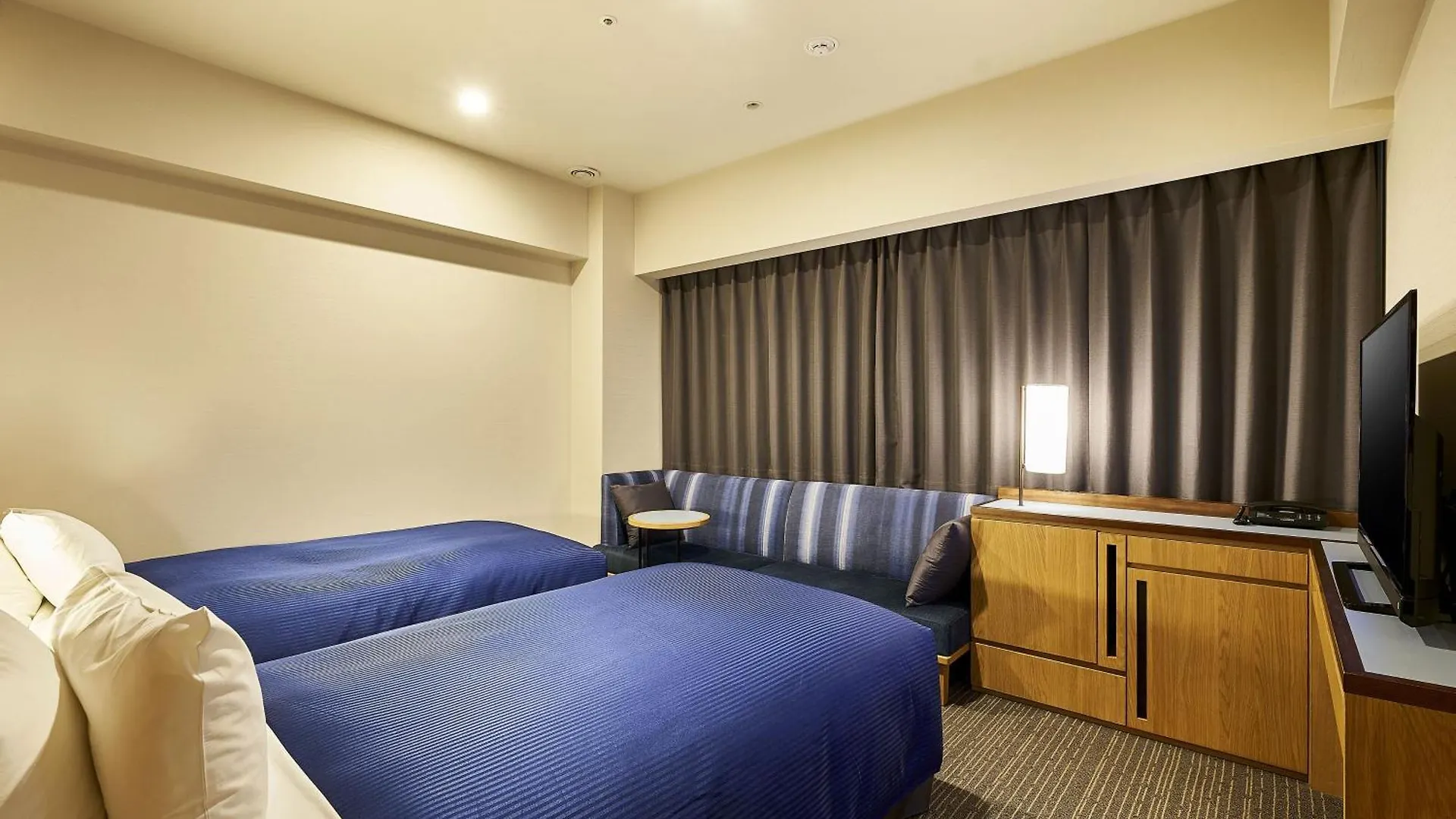 ****  Hotel Gracery Osaka Namba Japonsko