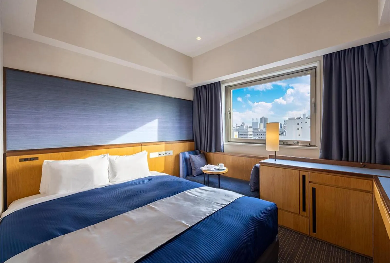 Hotel Gracery Osaka Namba