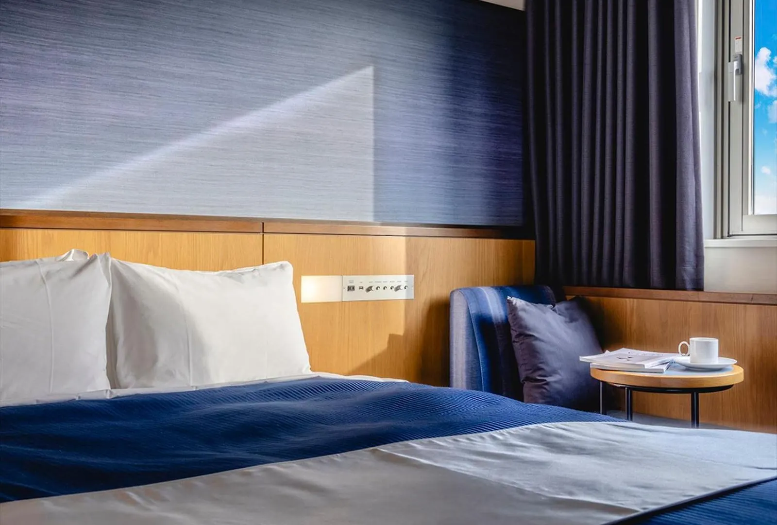 Hotel Gracery Osaka Namba