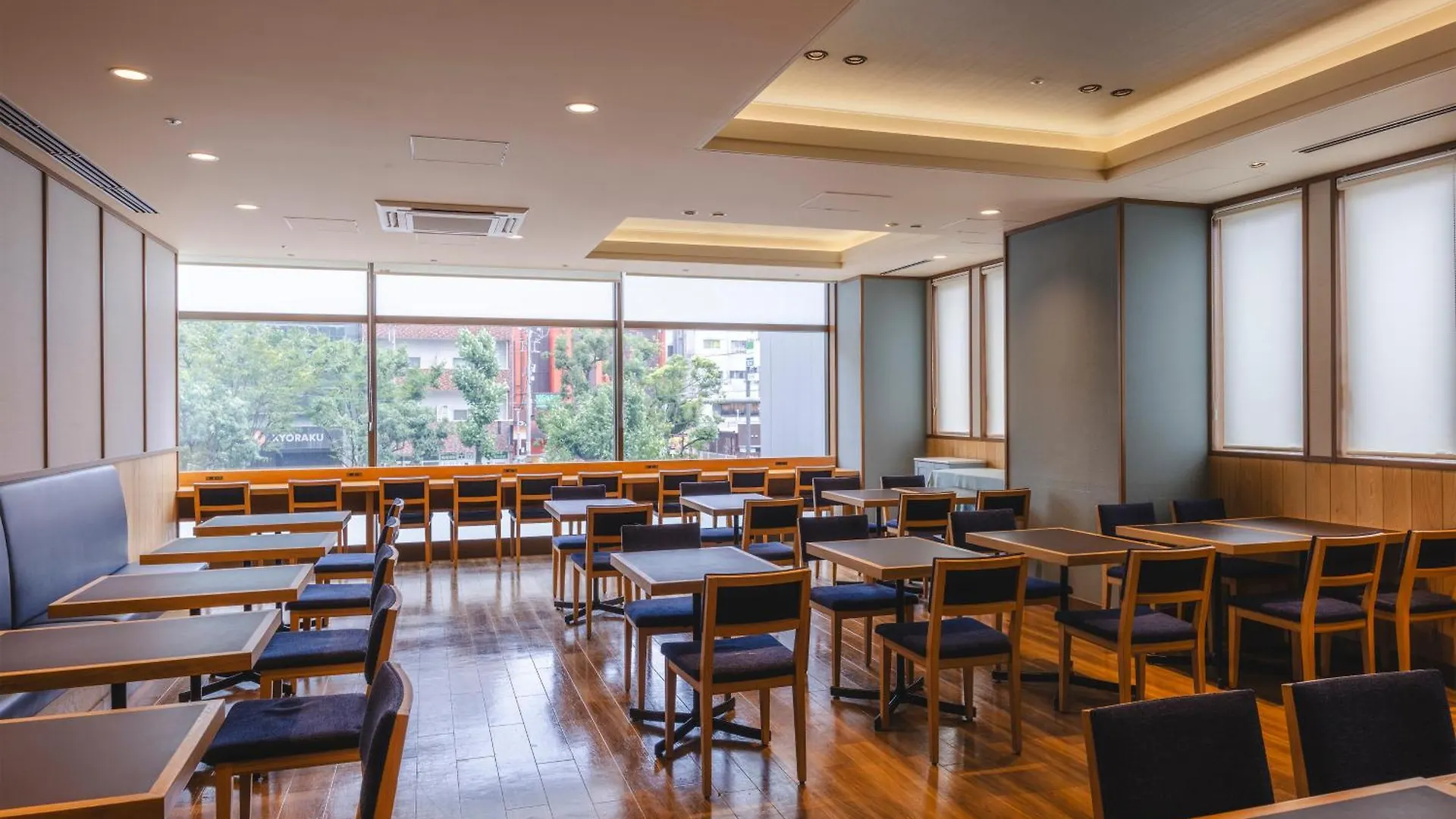 Hotel Gracery Osaka Namba