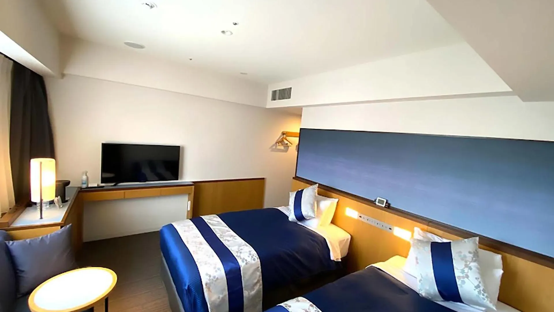 Hotel Gracery Osaka Namba 4*,