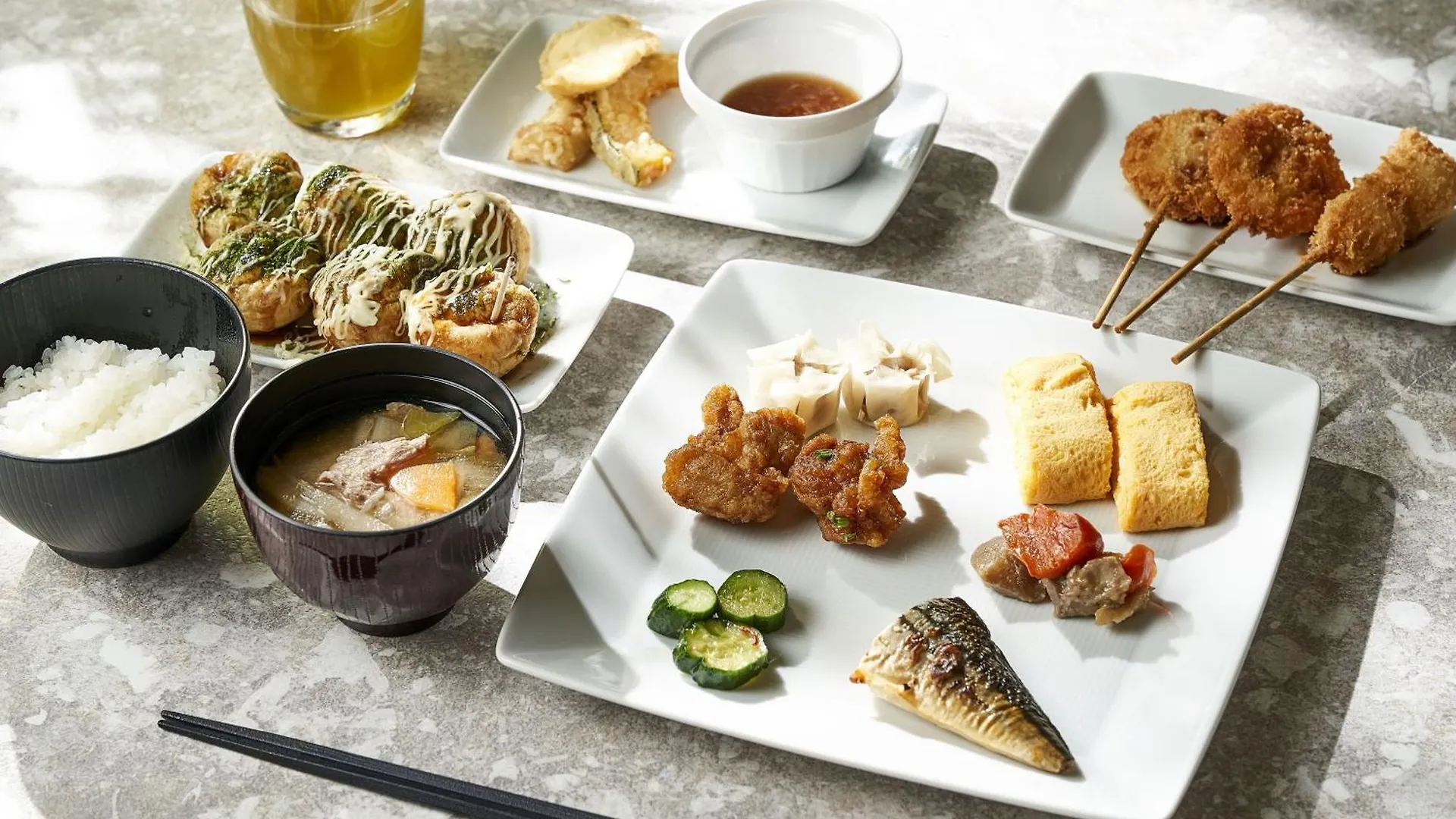 ****  Hotel Gracery Osaka Namba Giappone