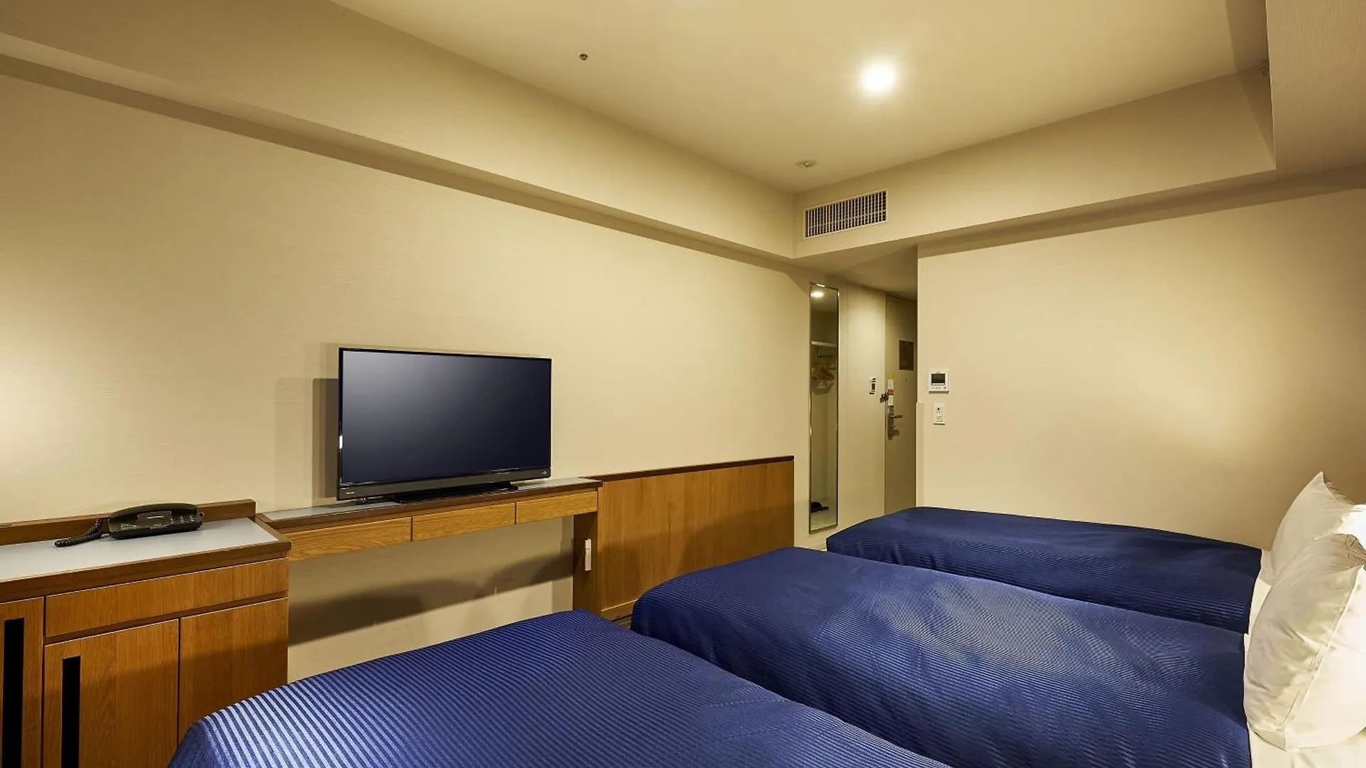 Hotel Gracery Osaka Namba
