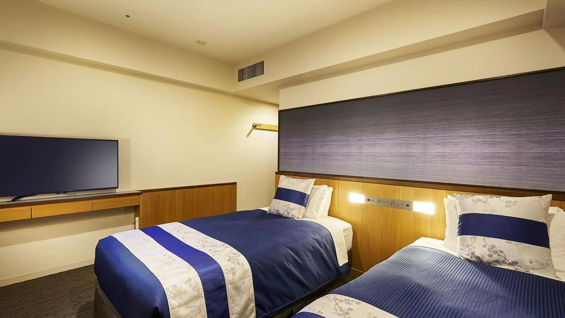 Hotel Gracery Osaka Namba Giappone