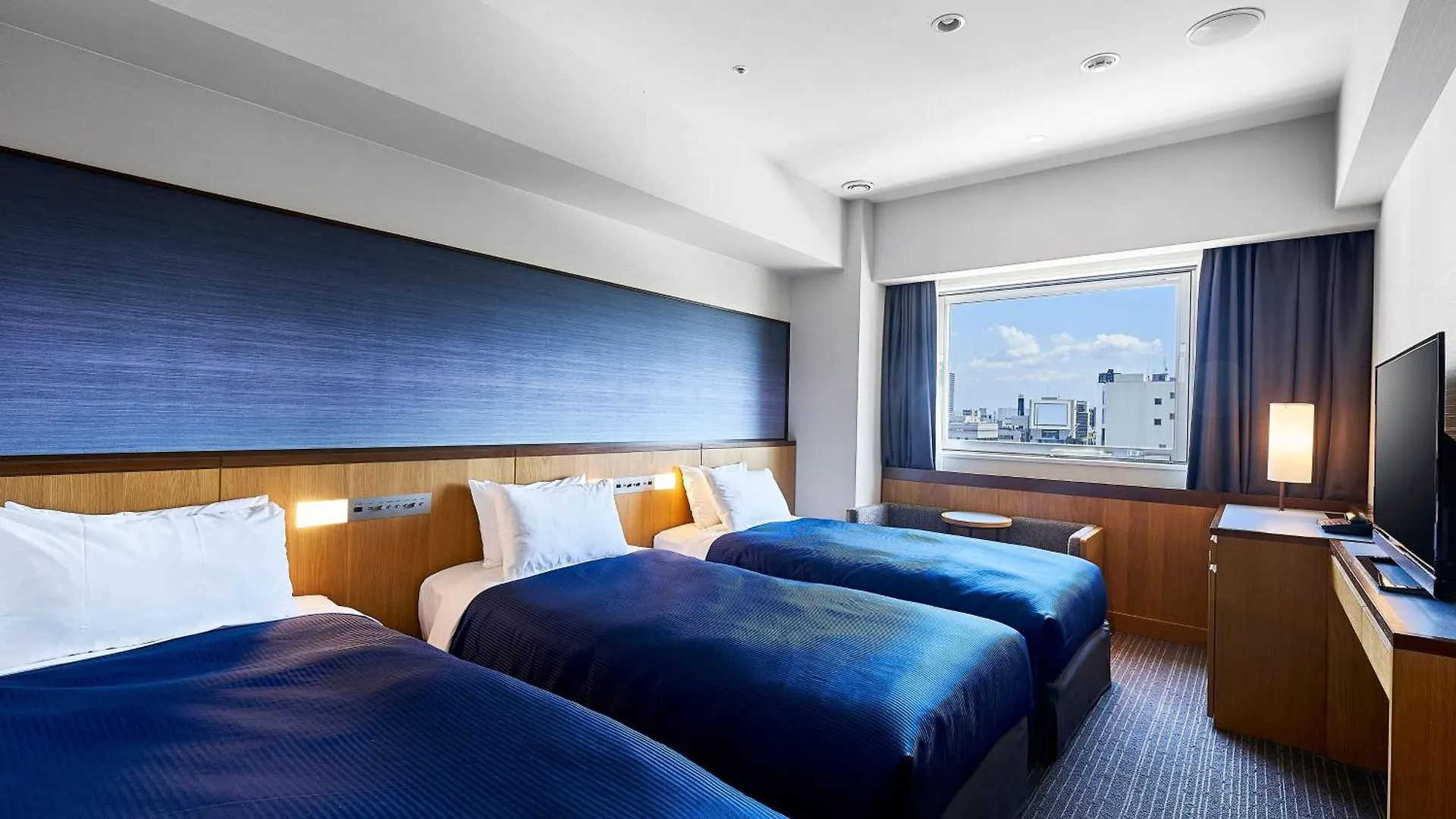 Hotel Gracery Osaka Namba 4*,  Giappone