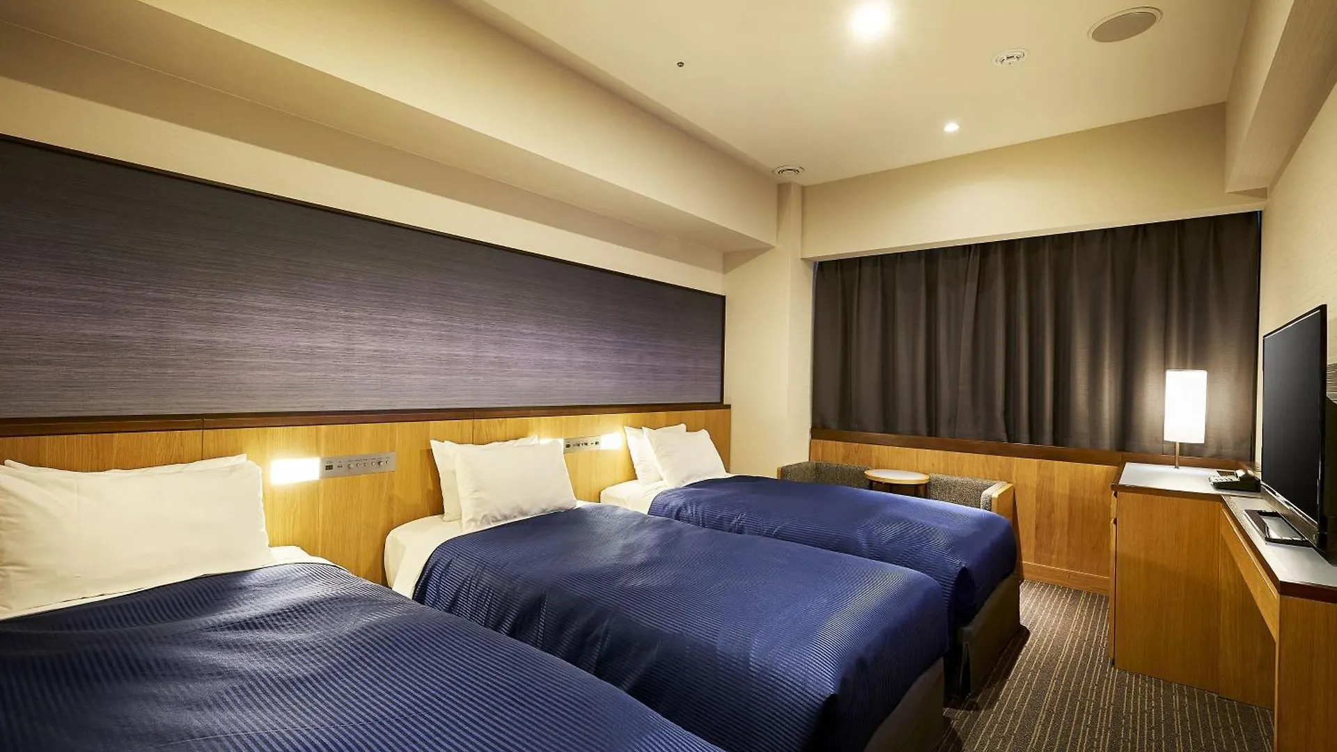 Hotel Gracery Osaka Namba