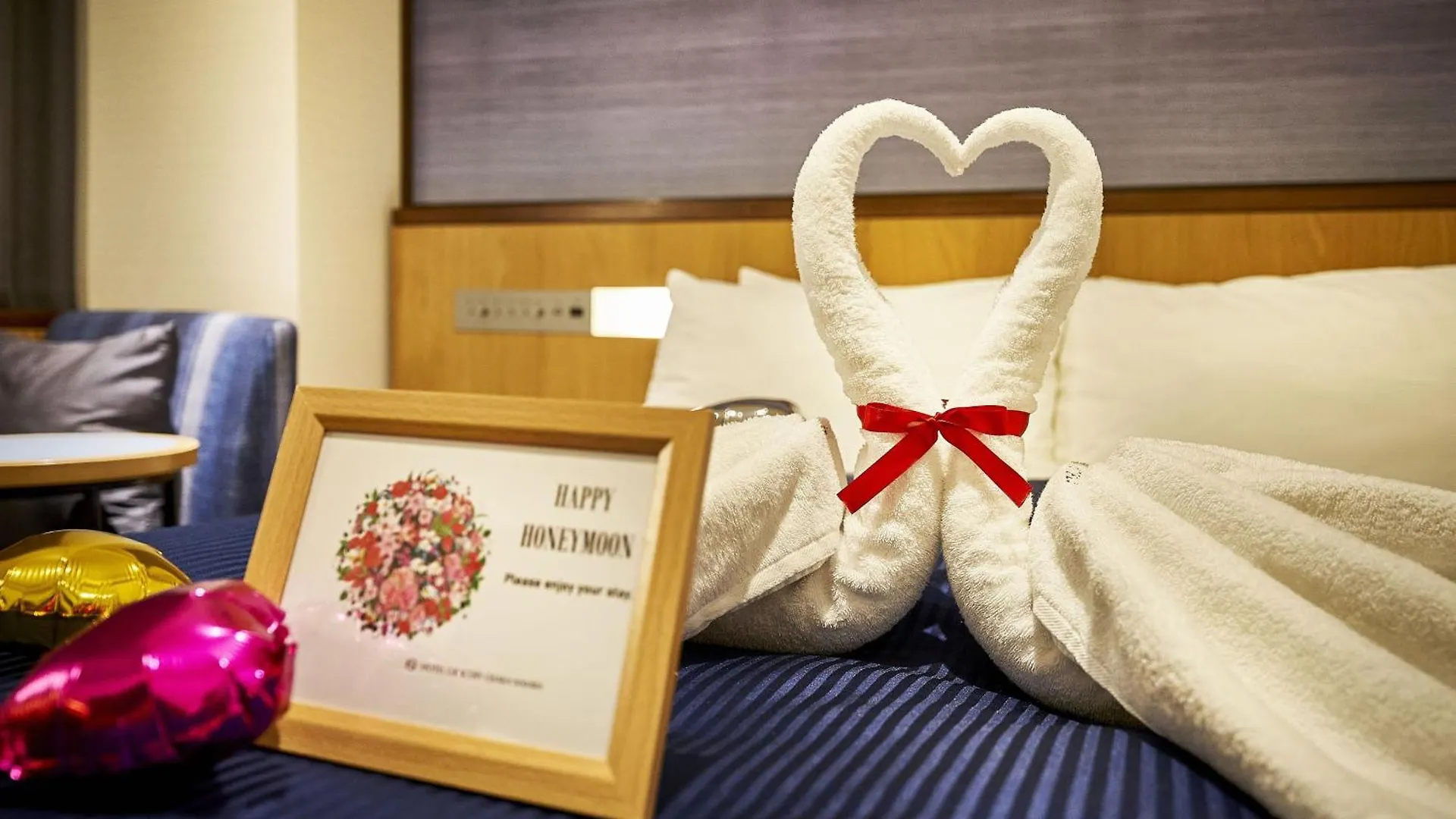 Hotel Gracery Osaka Namba 4*,