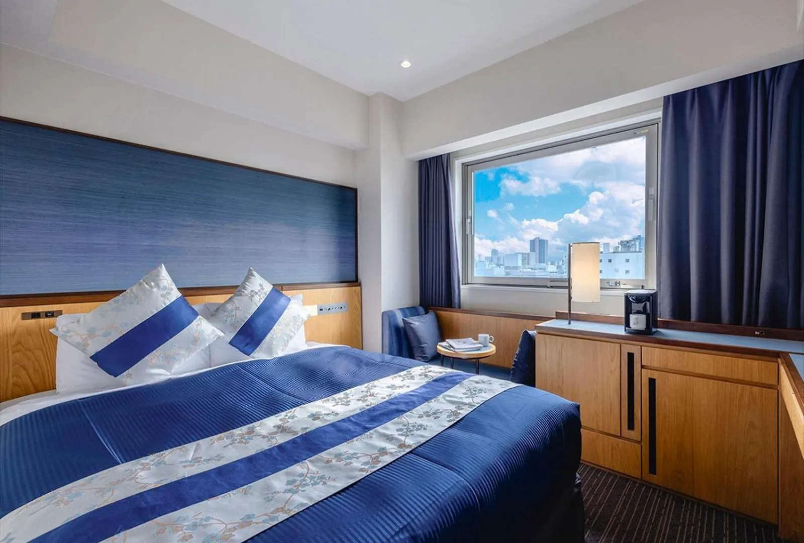 Hotel Gracery Osaka Namba