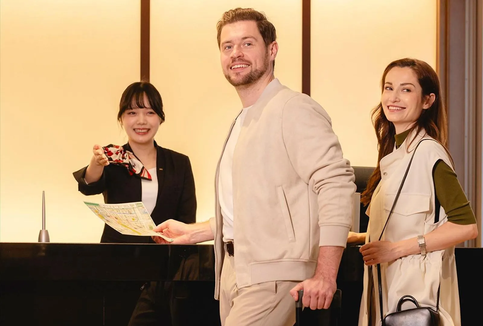 Hotel Gracery Osaka Namba 4*,  Giappone