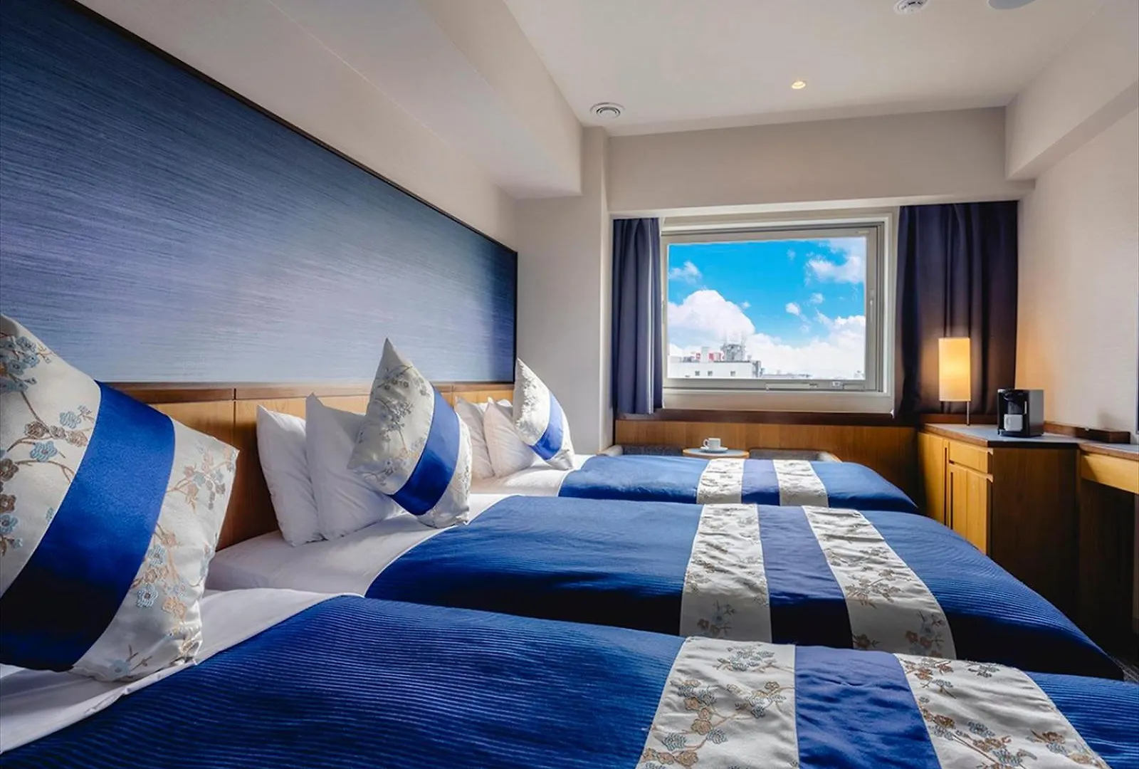 Hotel Gracery Osaka Namba
