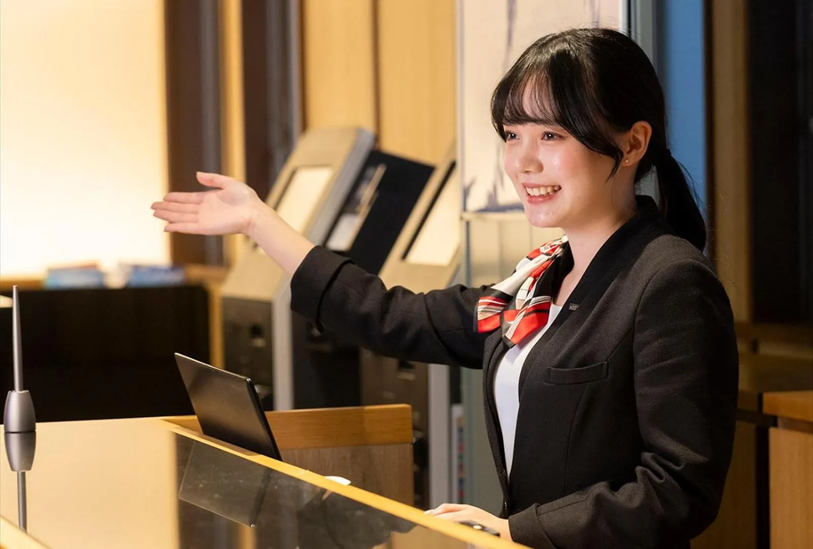 Hotel Gracery Osaka Namba