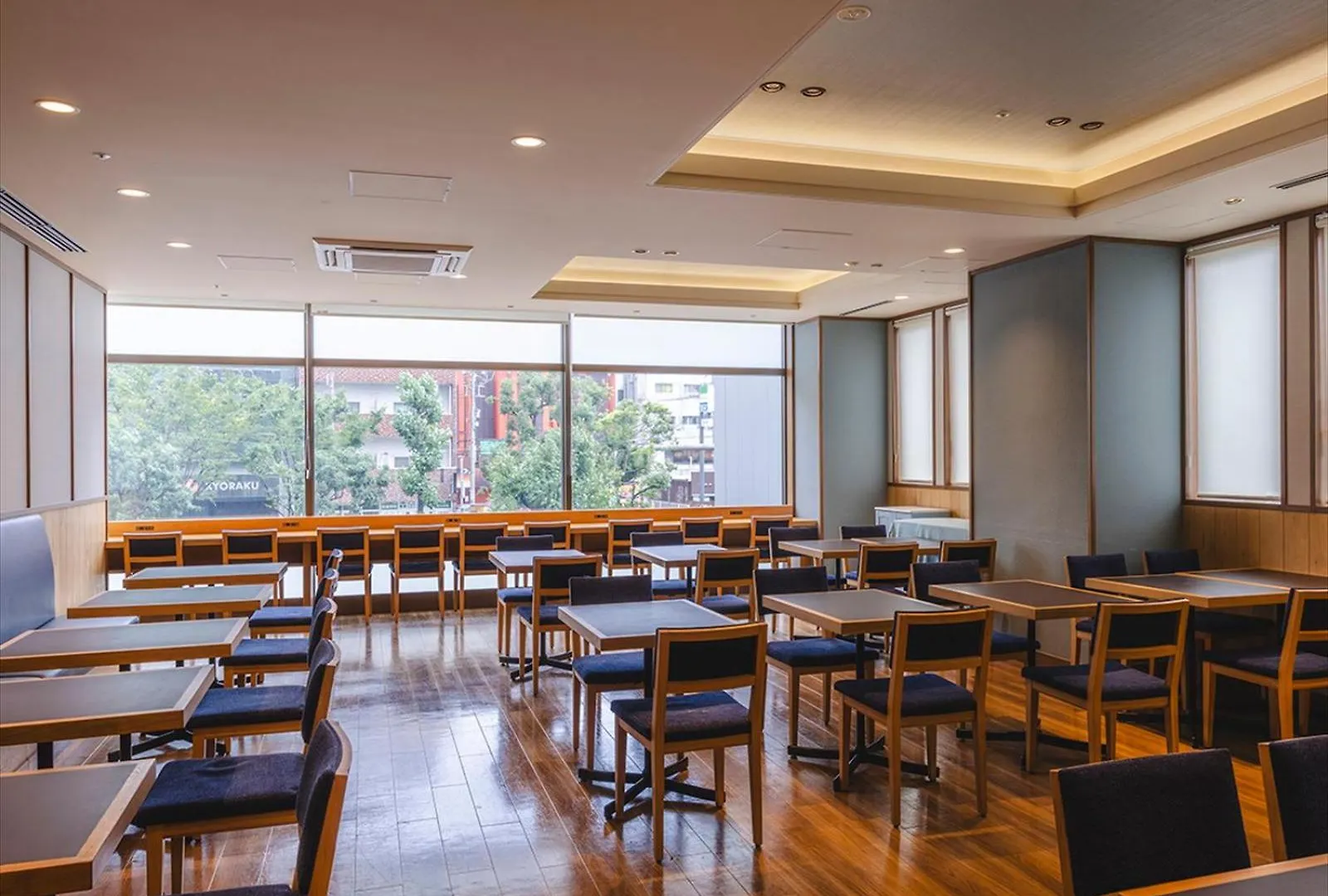 Hotel Gracery Osaka Namba