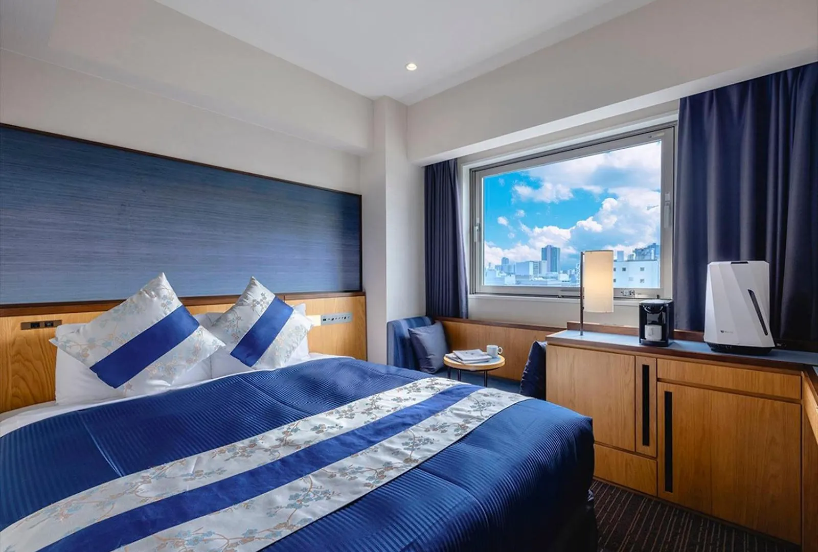 Hotel Gracery Osaka Namba 4*,  Giappone