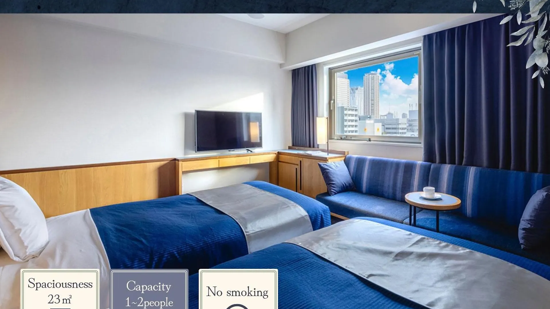 Hotel Gracery Osaka Namba Giappone