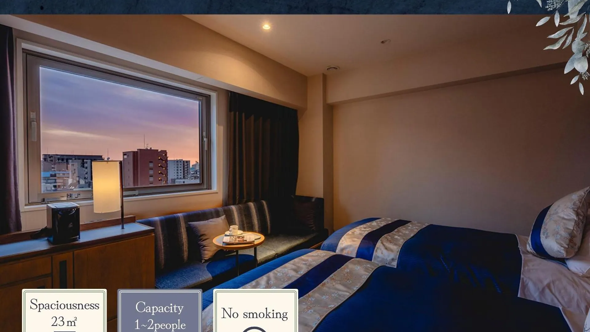 ****  Hotel Gracery Osaka Namba Giappone