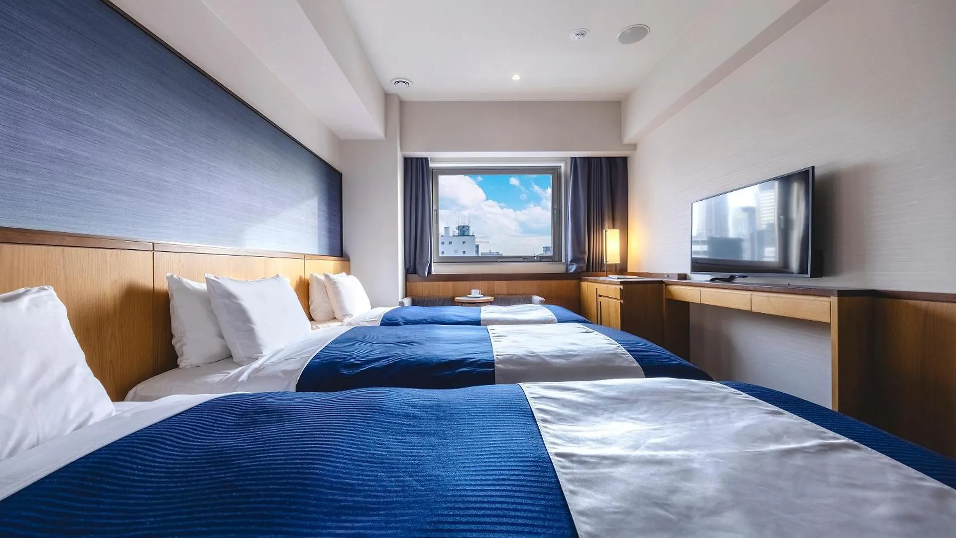 Hotel Gracery Osaka Namba