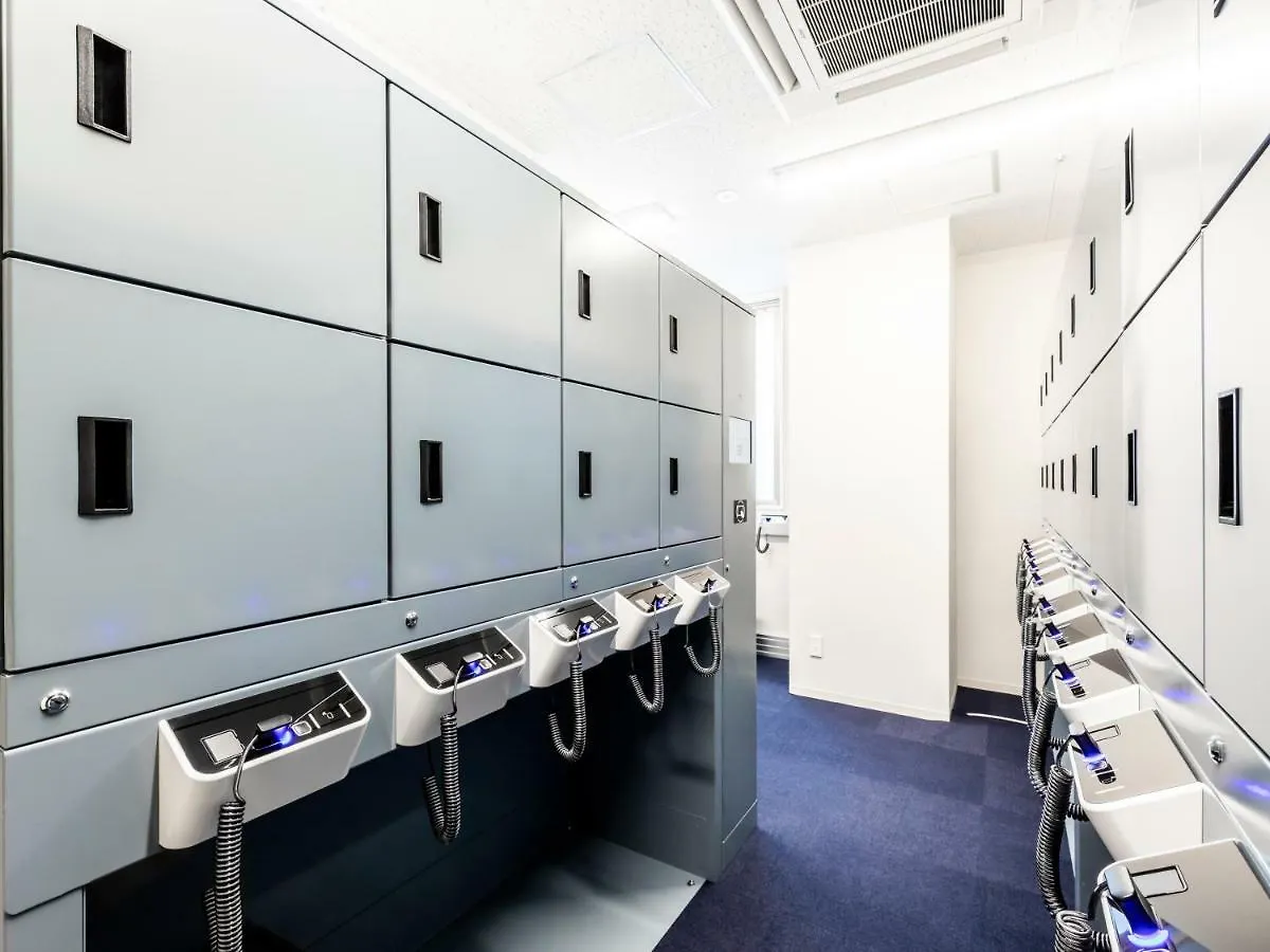 ****  Hotel Gracery Osaka Namba Giappone